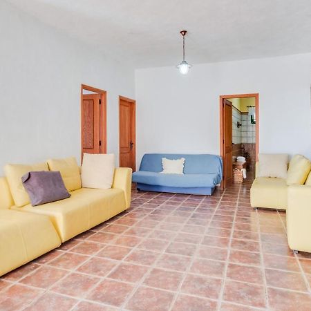 Vila Viv Vac La Casita Del Viejo Guía de Isora Exteriér fotografie